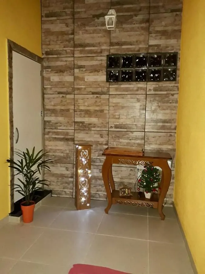 Pontal Praia Suites Arraial do Cabo Apartment