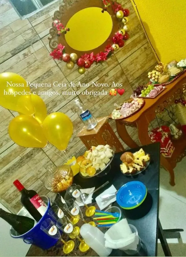 Pontal Praia Suites Arraial do Cabo