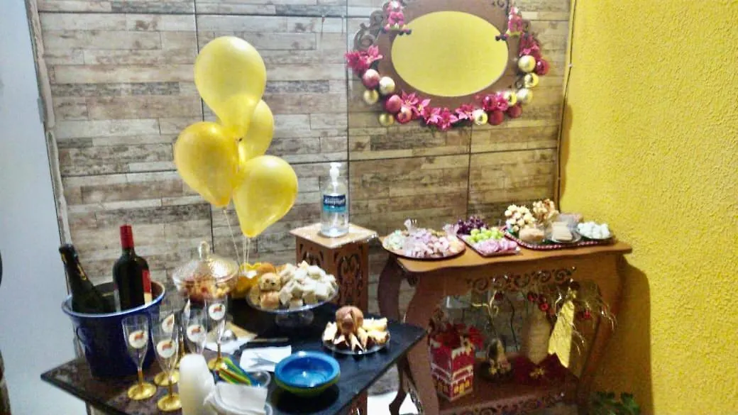 Pontal Praia Suites Arraial do Cabo 0*,