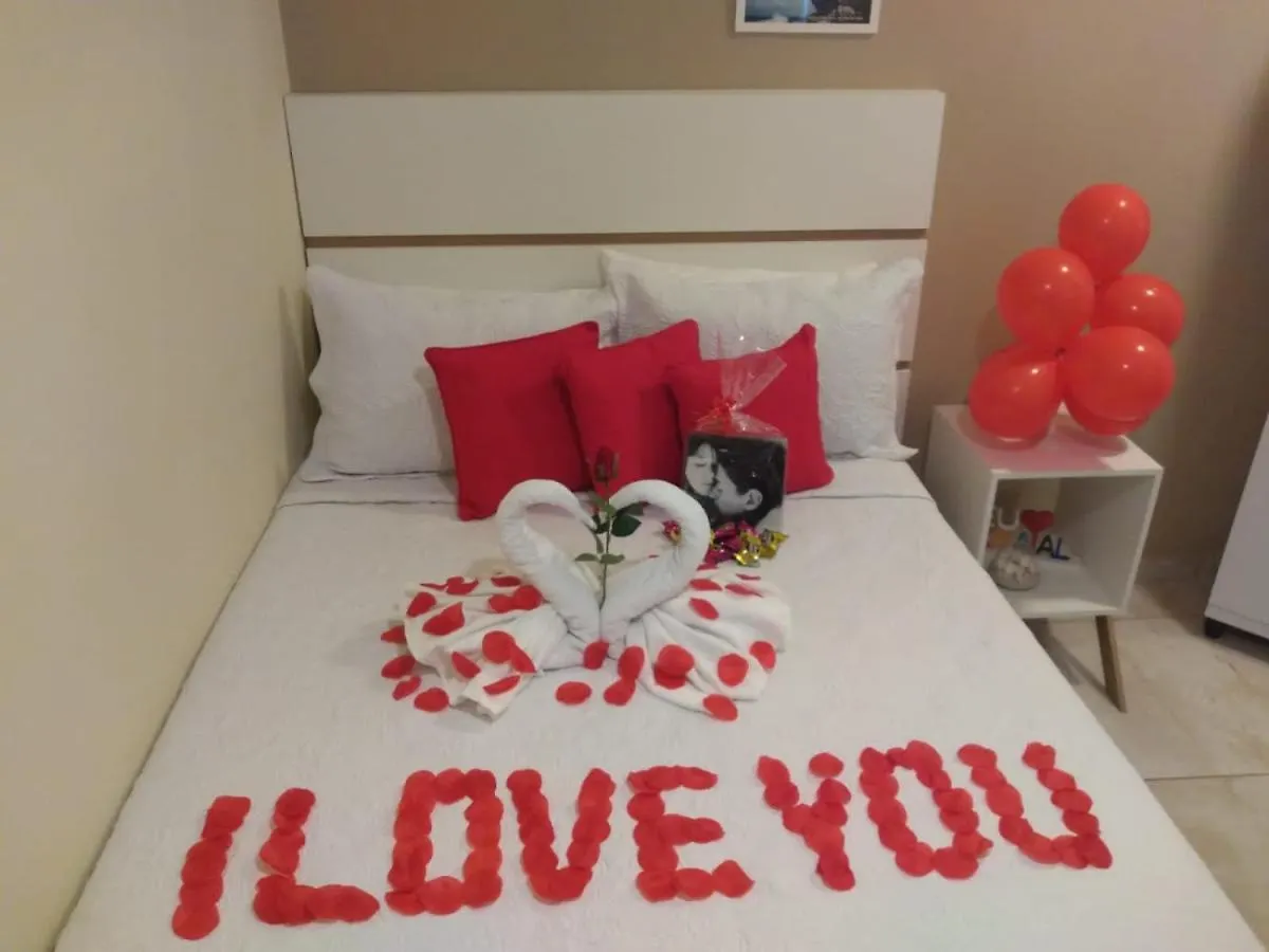 Pontal Praia Suites Arraial do Cabo Brazil