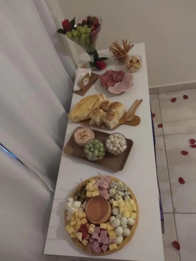Apartment Pontal Praia Suites Arraial do Cabo
