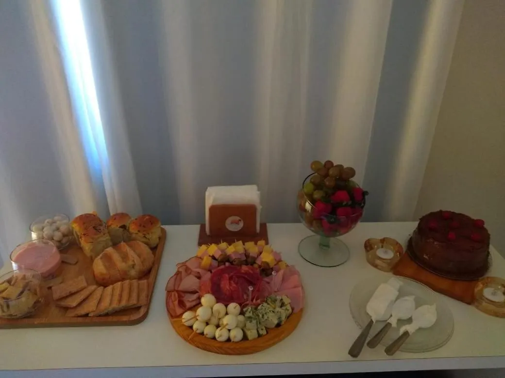Pontal Praia Suites Arraial do Cabo Apartment