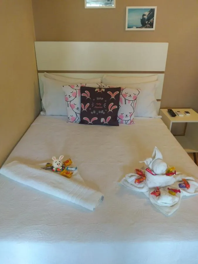 Pontal Praia Suites Arraial do Cabo