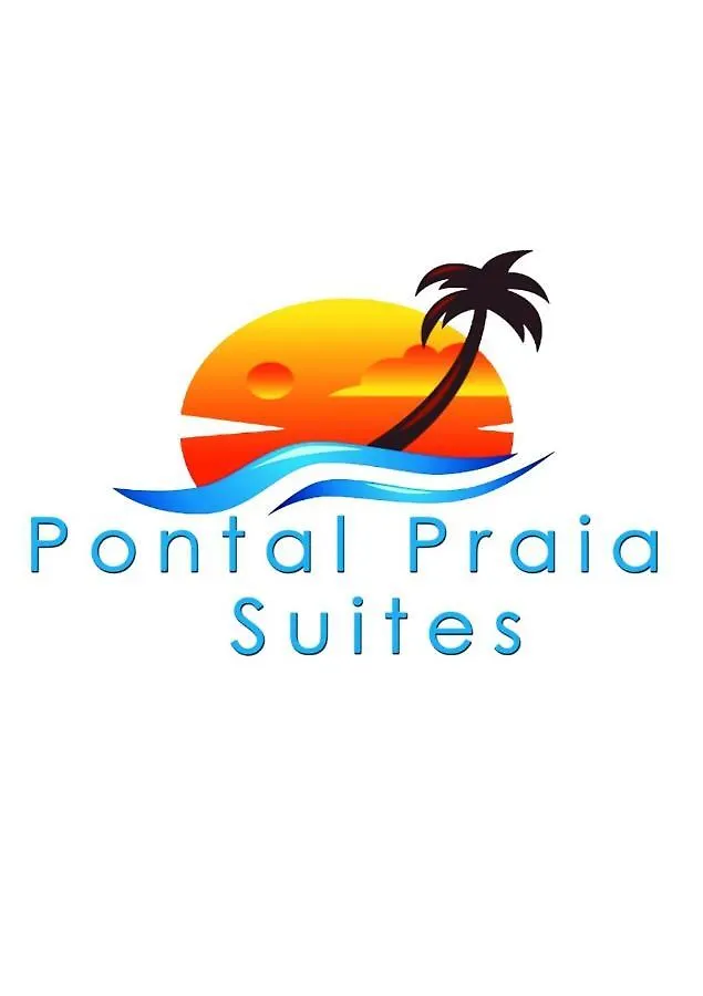 Pontal Praia Suites Arraial do Cabo