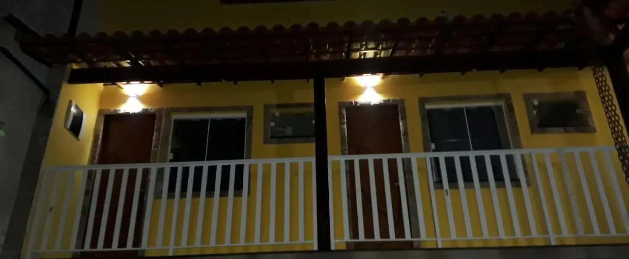Pontal Praia Suites Arraial do Cabo Brazil