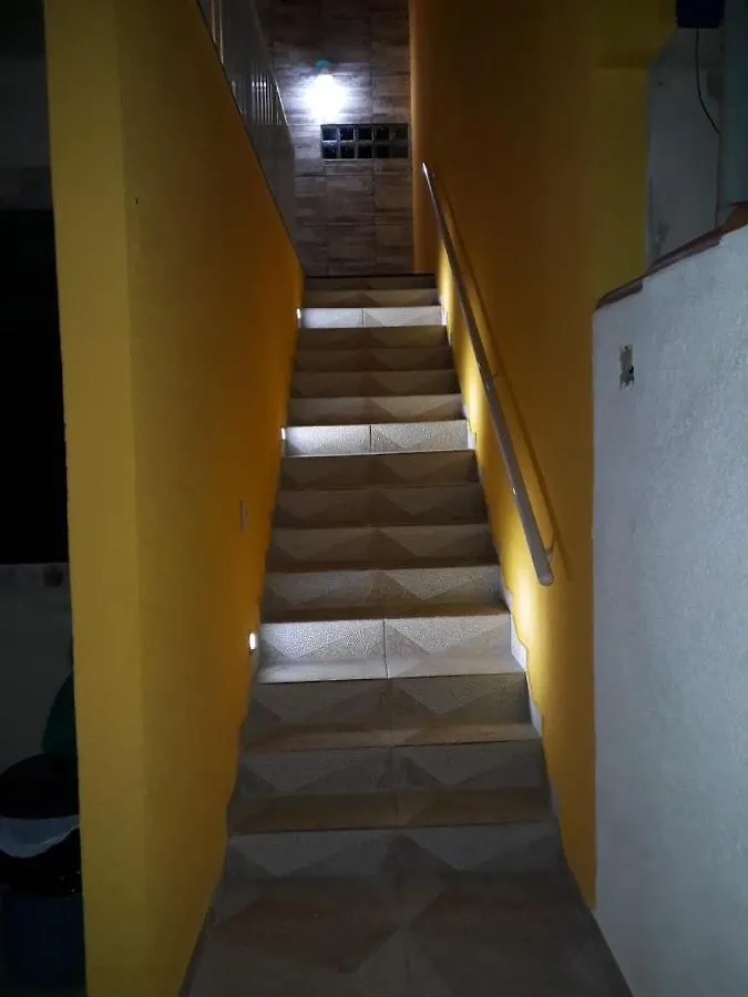 Pontal Praia Suites Arraial do Cabo Apartment