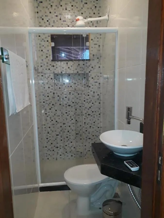 Pontal Praia Suites Arraial do Cabo Apartment