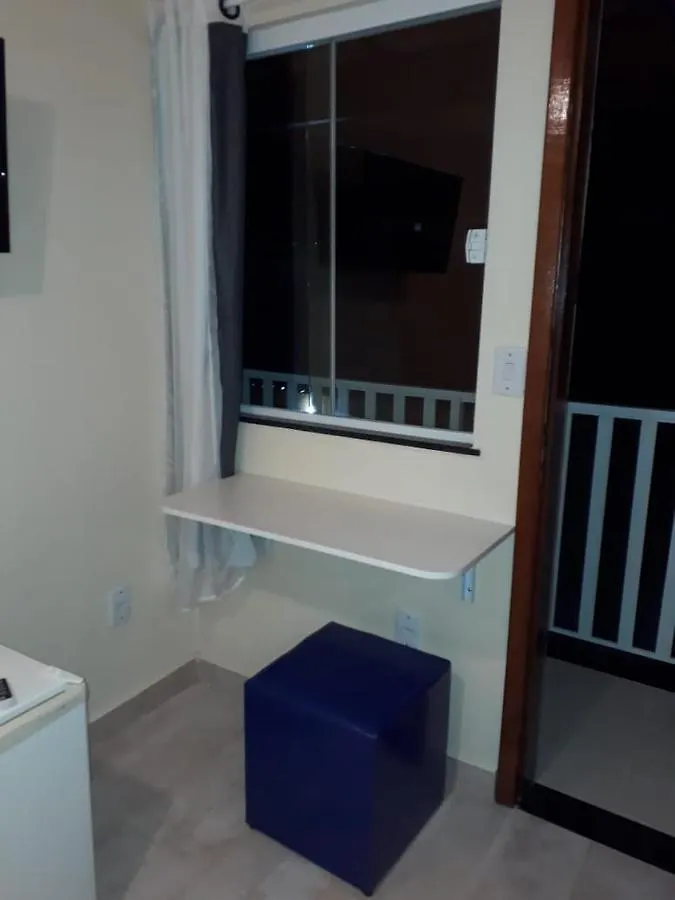 Apartment Pontal Praia Suites Arraial do Cabo Brazil