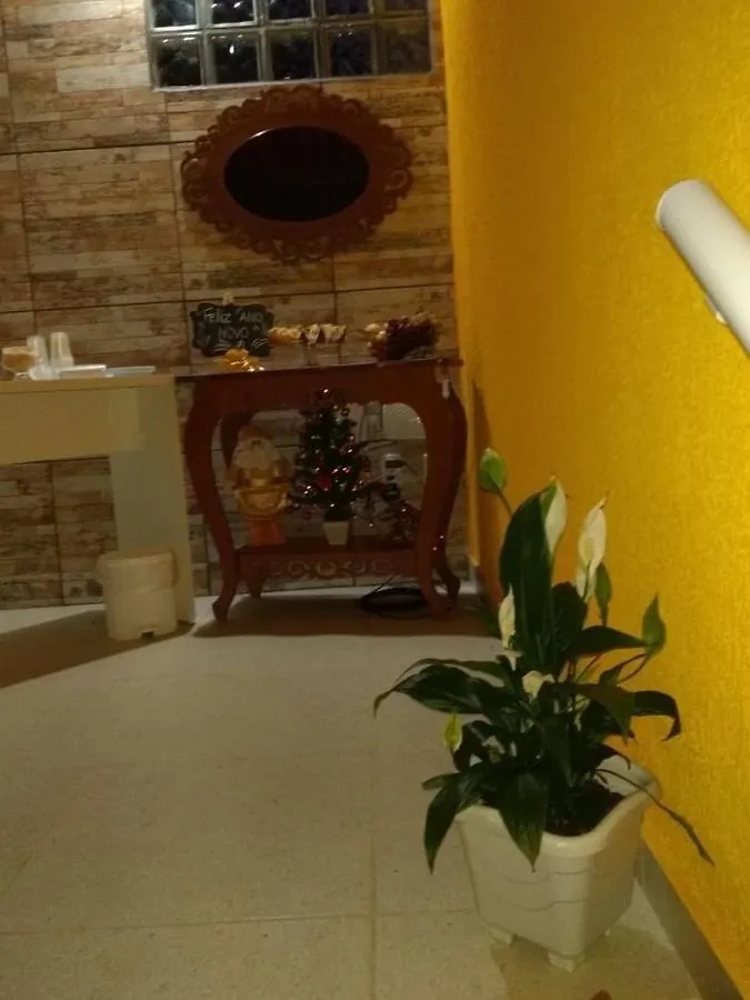 Pontal Praia Suites Arraial do Cabo