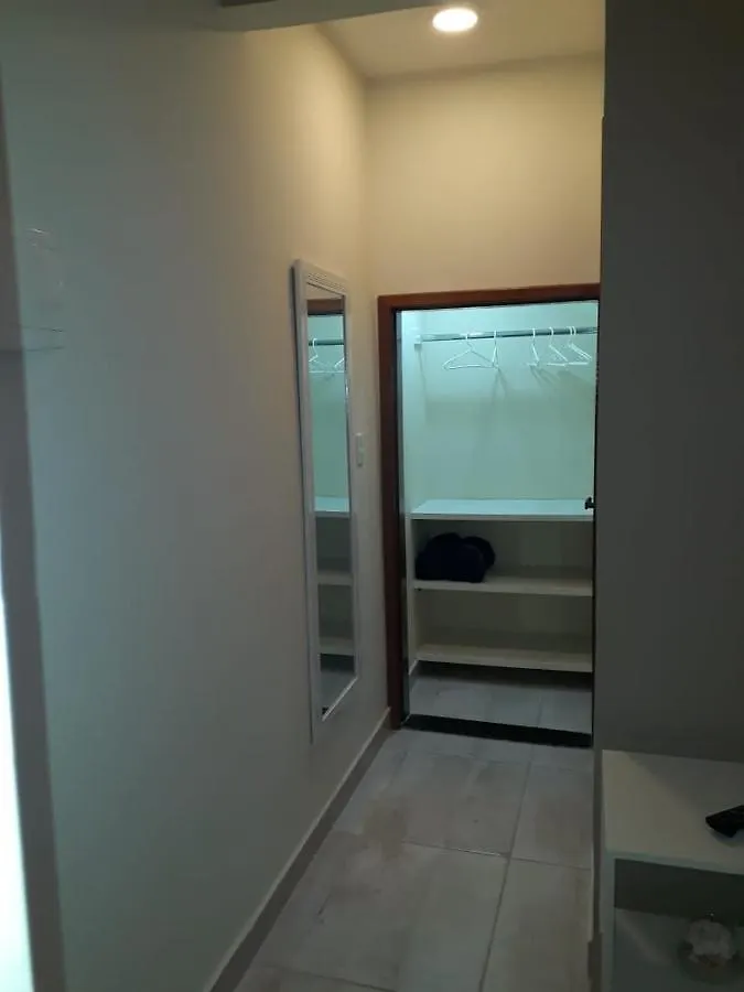 Pontal Praia Suites Arraial do Cabo 0*,