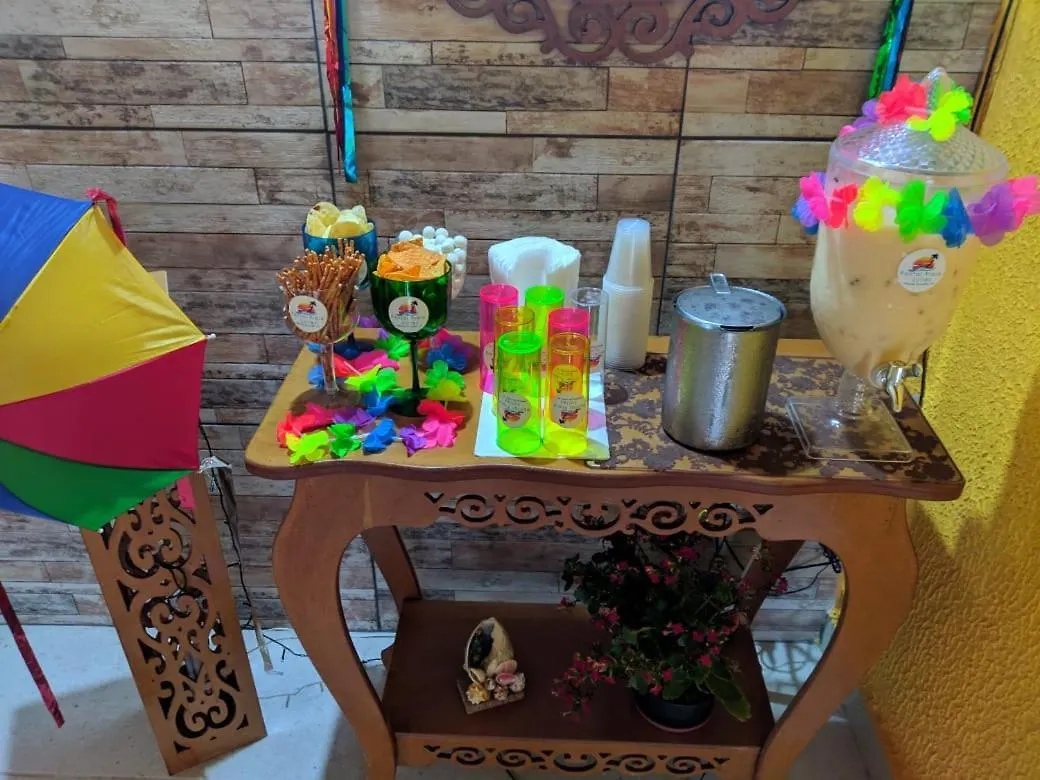 Pontal Praia Suites Arraial do Cabo Apartment
