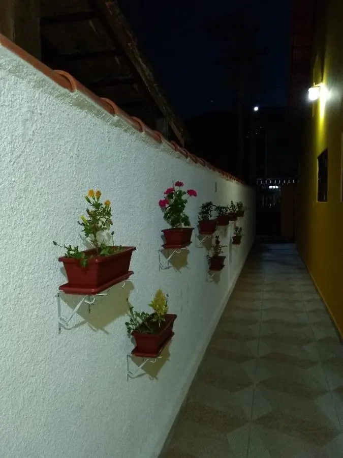 Pontal Praia Suites Arraial do Cabo Apartment
