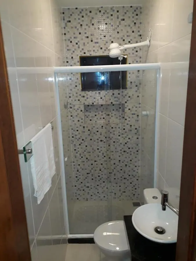 Pontal Praia Suites Arraial do Cabo