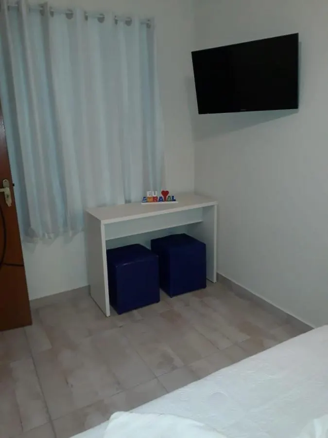 Pontal Praia Suites Arraial do Cabo