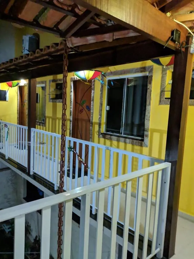 Pontal Praia Suites Arraial do Cabo