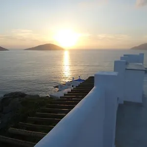 Casa Beachfront Сasa de vacaciones