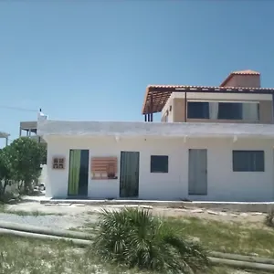 Varanda Grega Apartamento