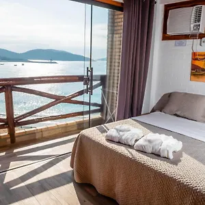 Cantinho Dos Anjos Suítes Apartamento