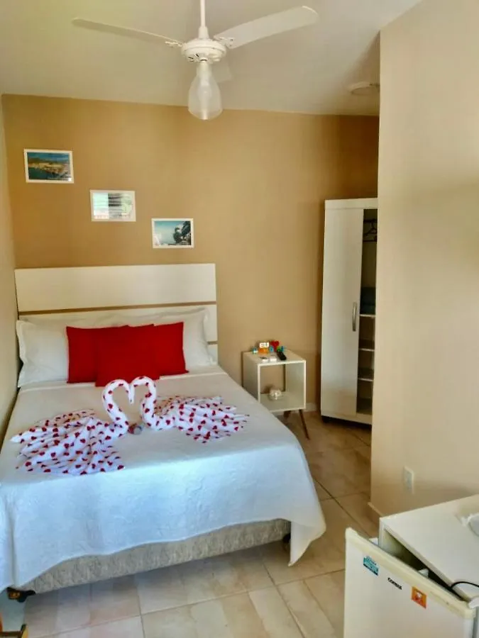 Pontal Praia Suites Arraial do Cabo 0*,