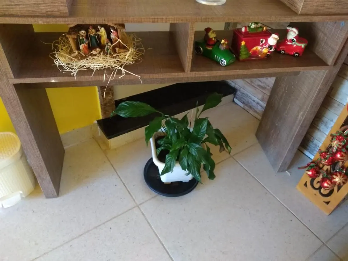 Apartment Pontal Praia Suites Arraial do Cabo
