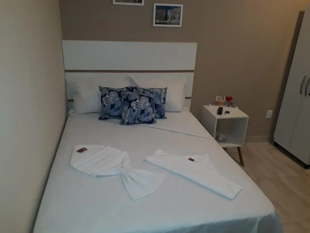Apartment Pontal Praia Suites Arraial do Cabo Brazil