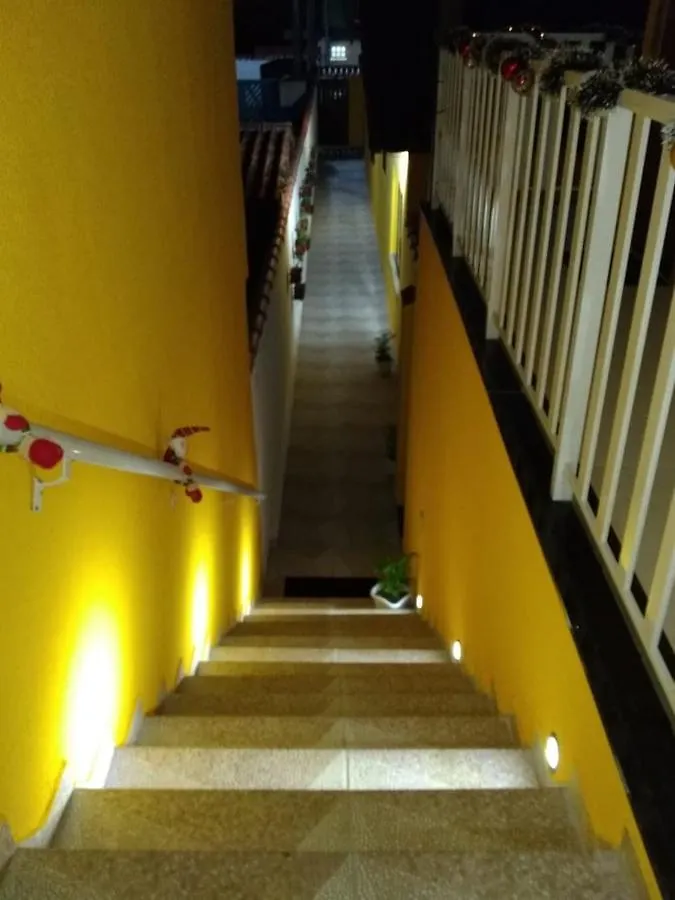 Pontal Praia Suites Arraial do Cabo 0*,