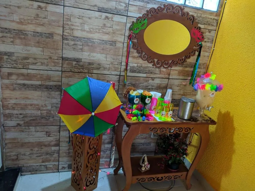 Pontal Praia Suites Arraial do Cabo